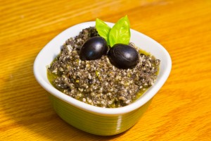 Olive Pesto 